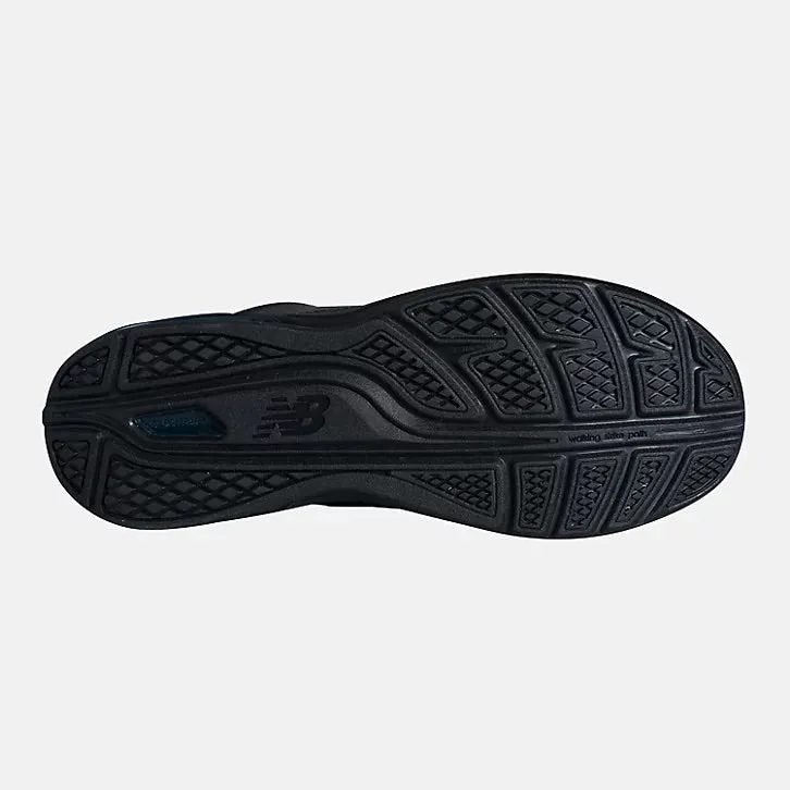 813 Men's - Black