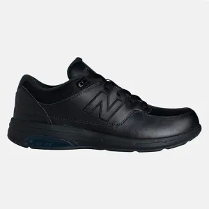 813 Men's - Black