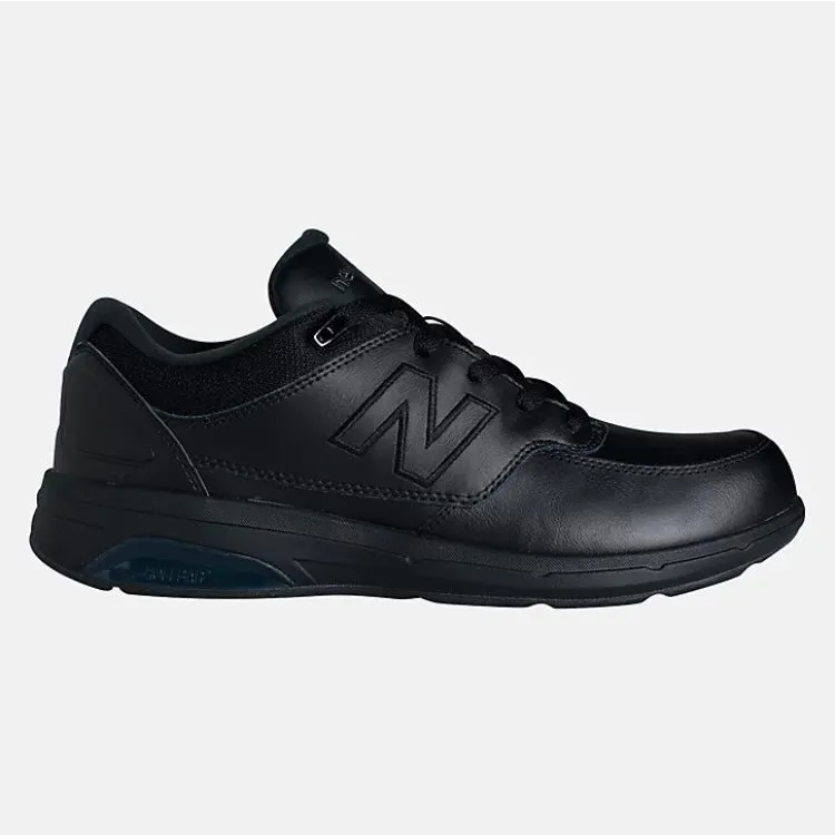 813 Men's - Black