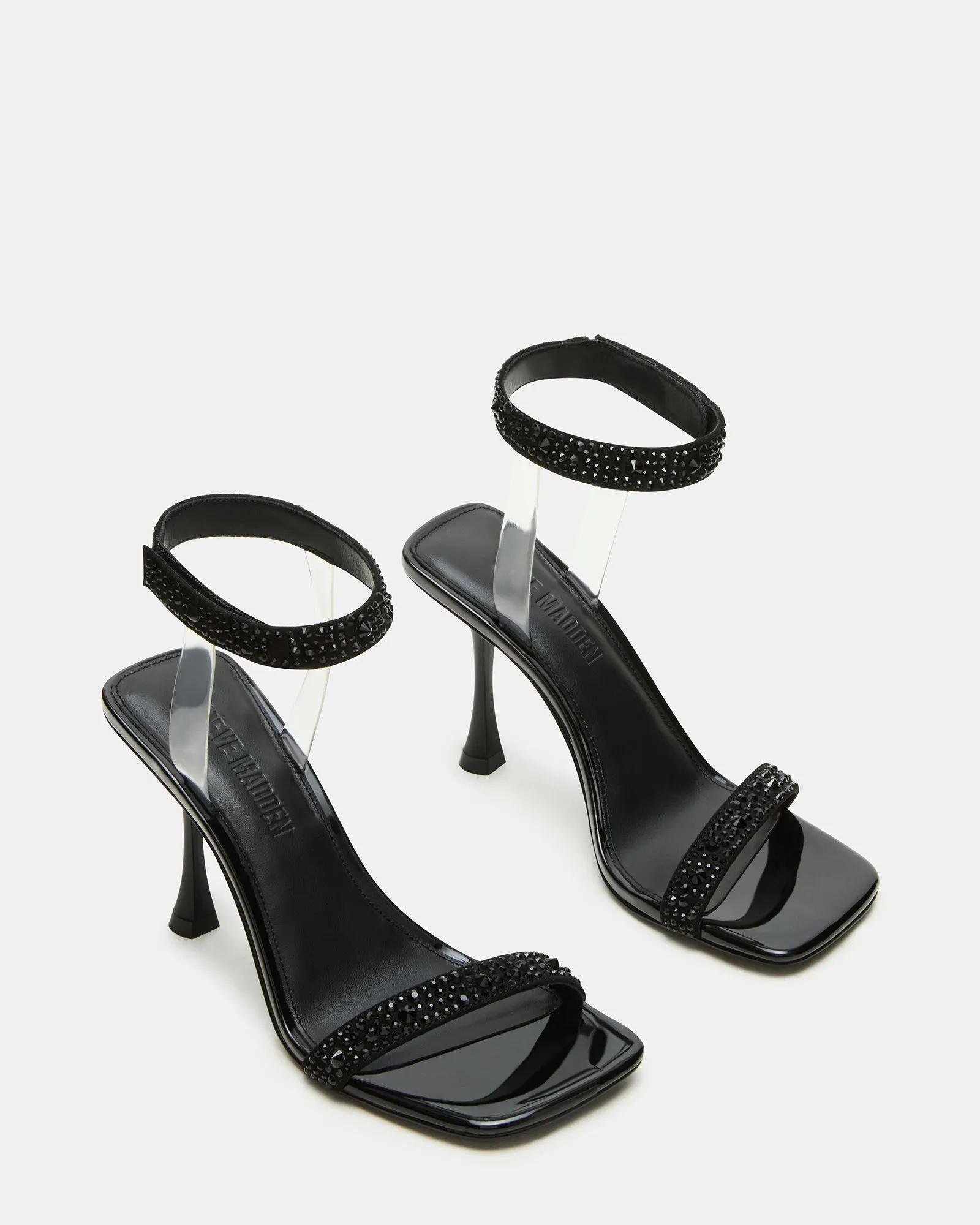 ADENA BLACK/BLACK