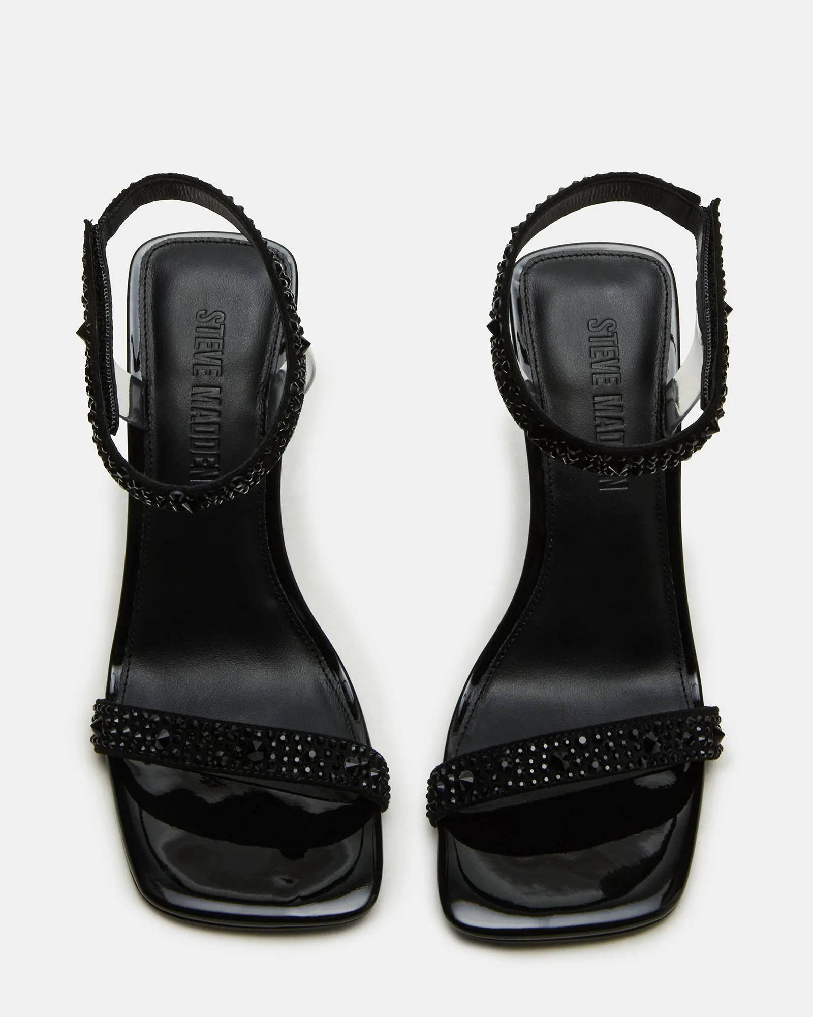 ADENA BLACK/BLACK