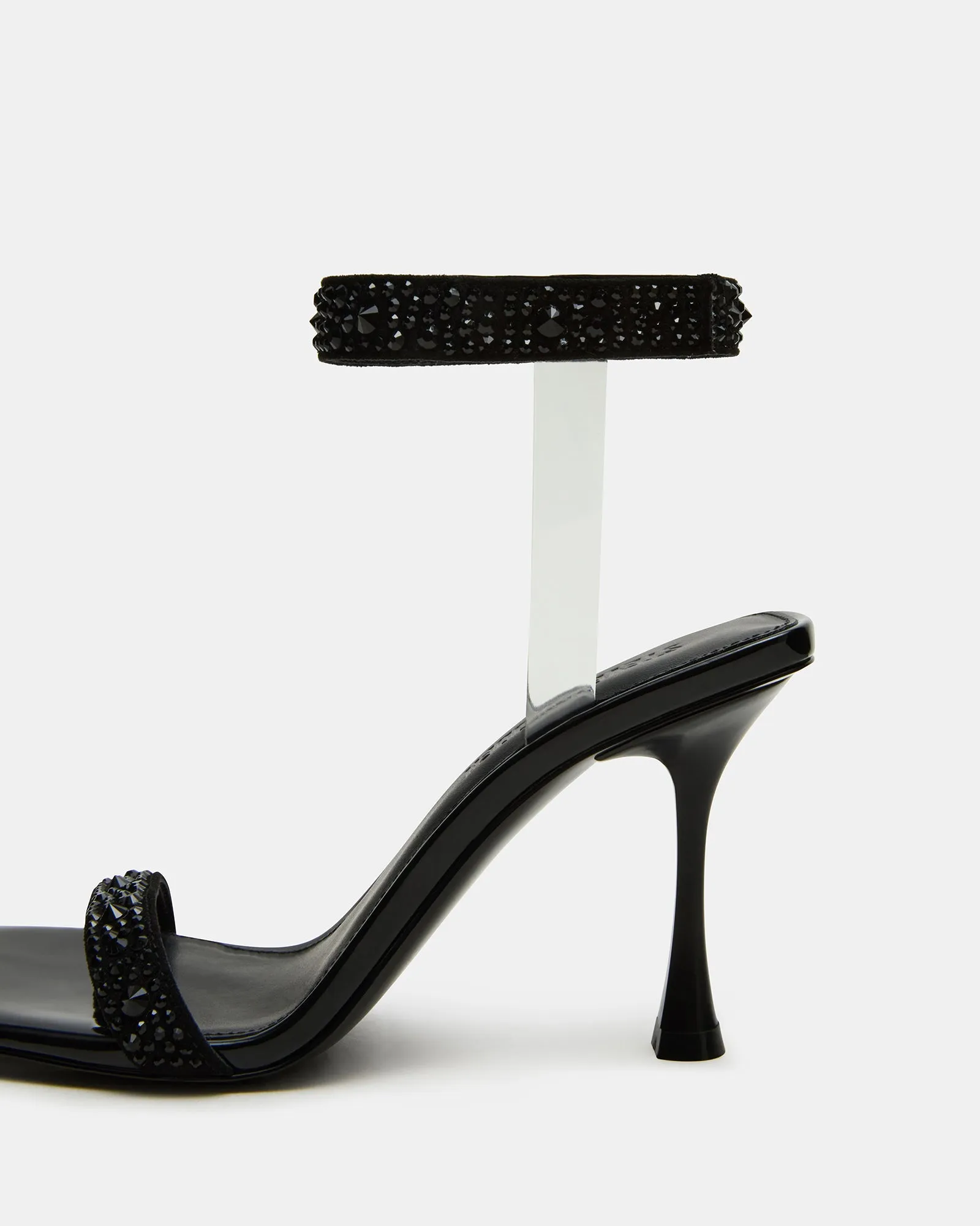 ADENA BLACK/BLACK