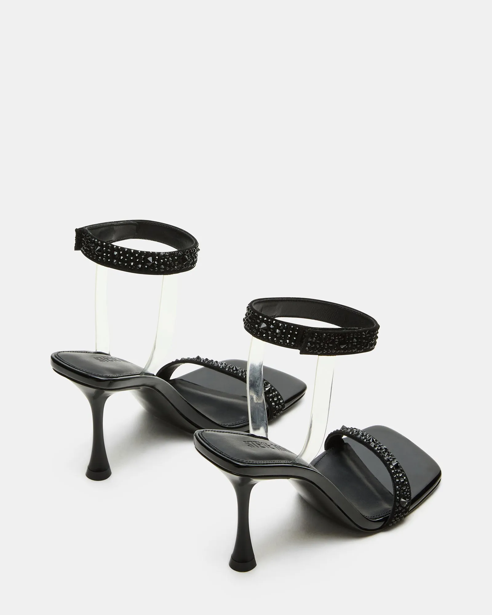 ADENA BLACK/BLACK