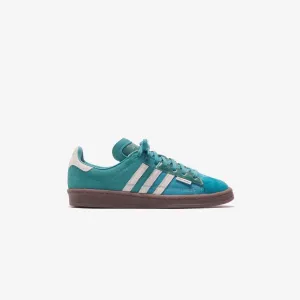 adidas Consortium x Darryl Brown Campus 80 - Active Green / Off White / Gum