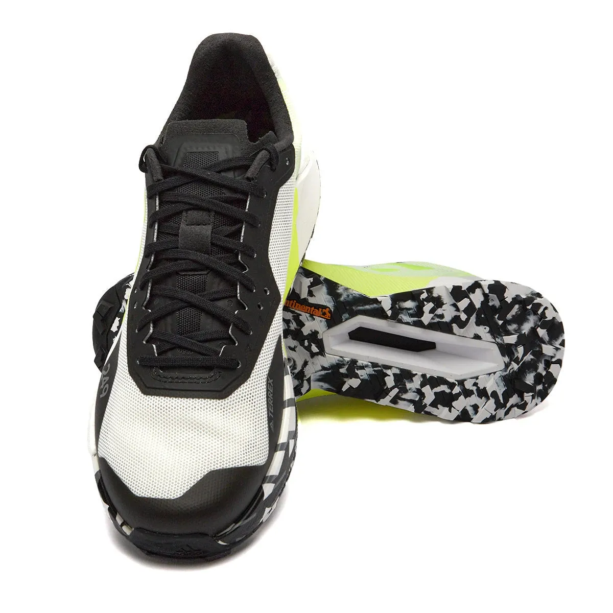adidas Women's Trail Running Terrex Agravic Ultra Shoes