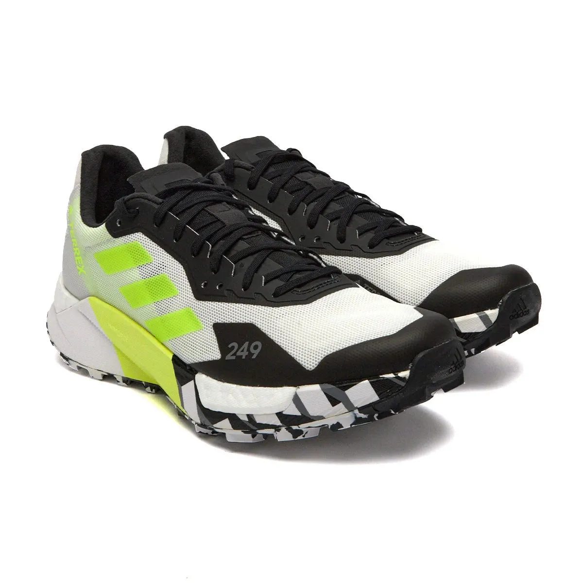 adidas Women's Trail Running Terrex Agravic Ultra Shoes