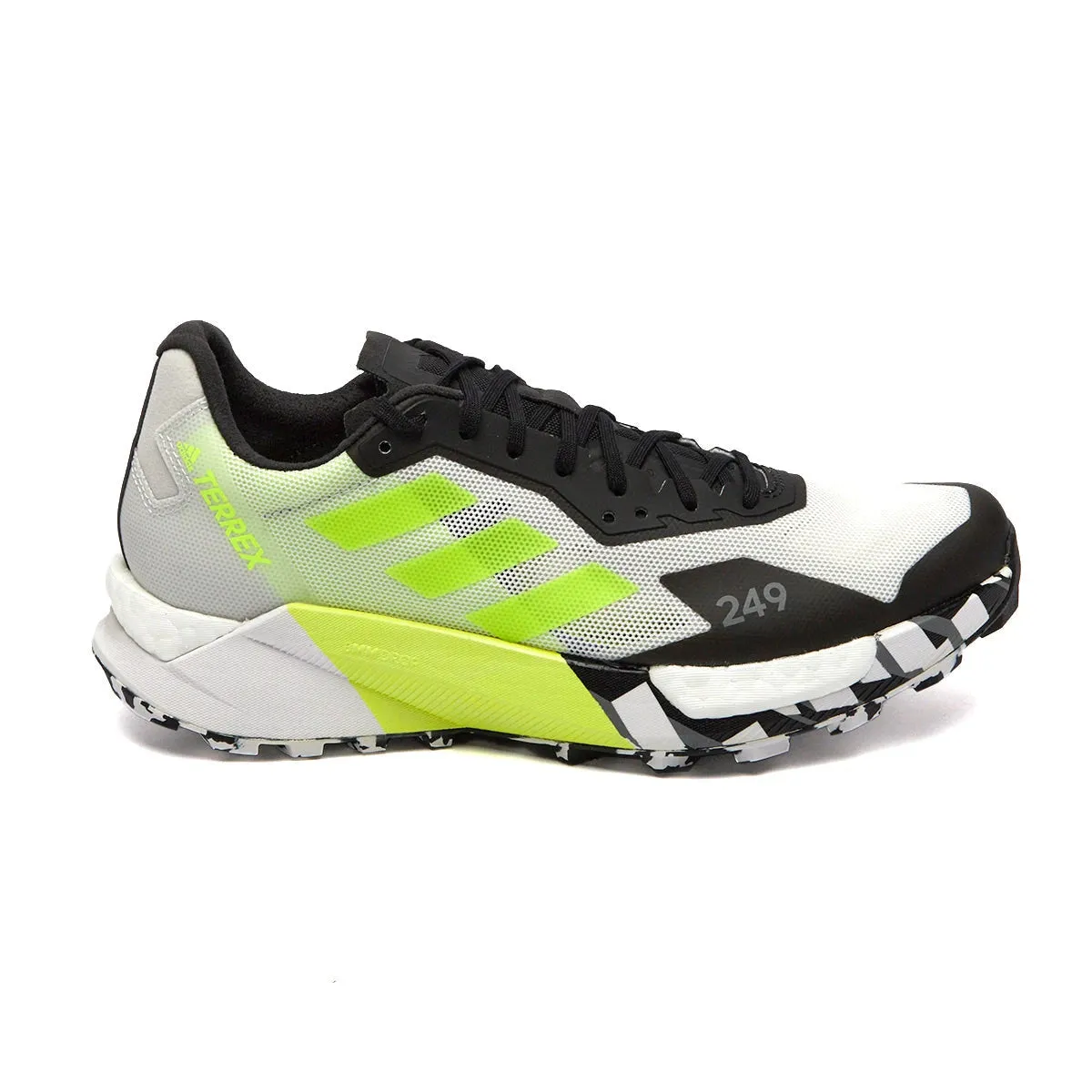 adidas Women's Trail Running Terrex Agravic Ultra Shoes