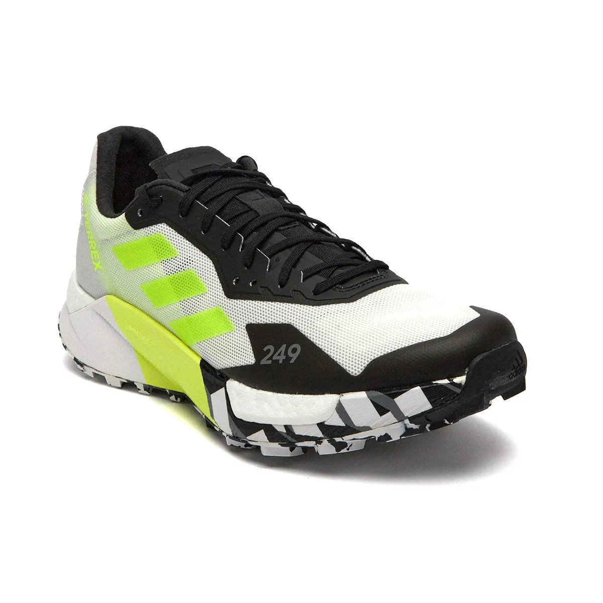 adidas Women's Trail Running Terrex Agravic Ultra Shoes