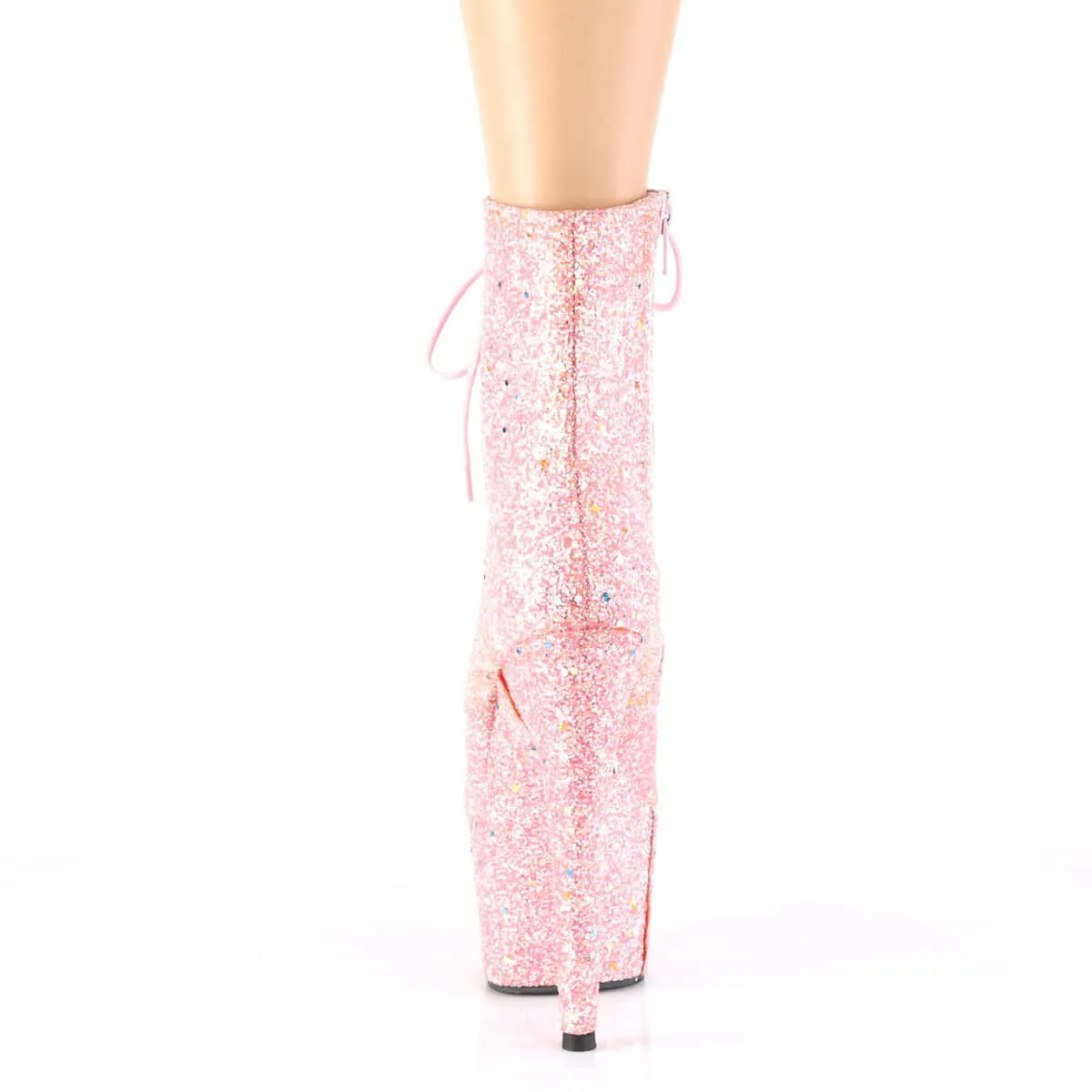 ADORE-1020GDLG Calf High Boots