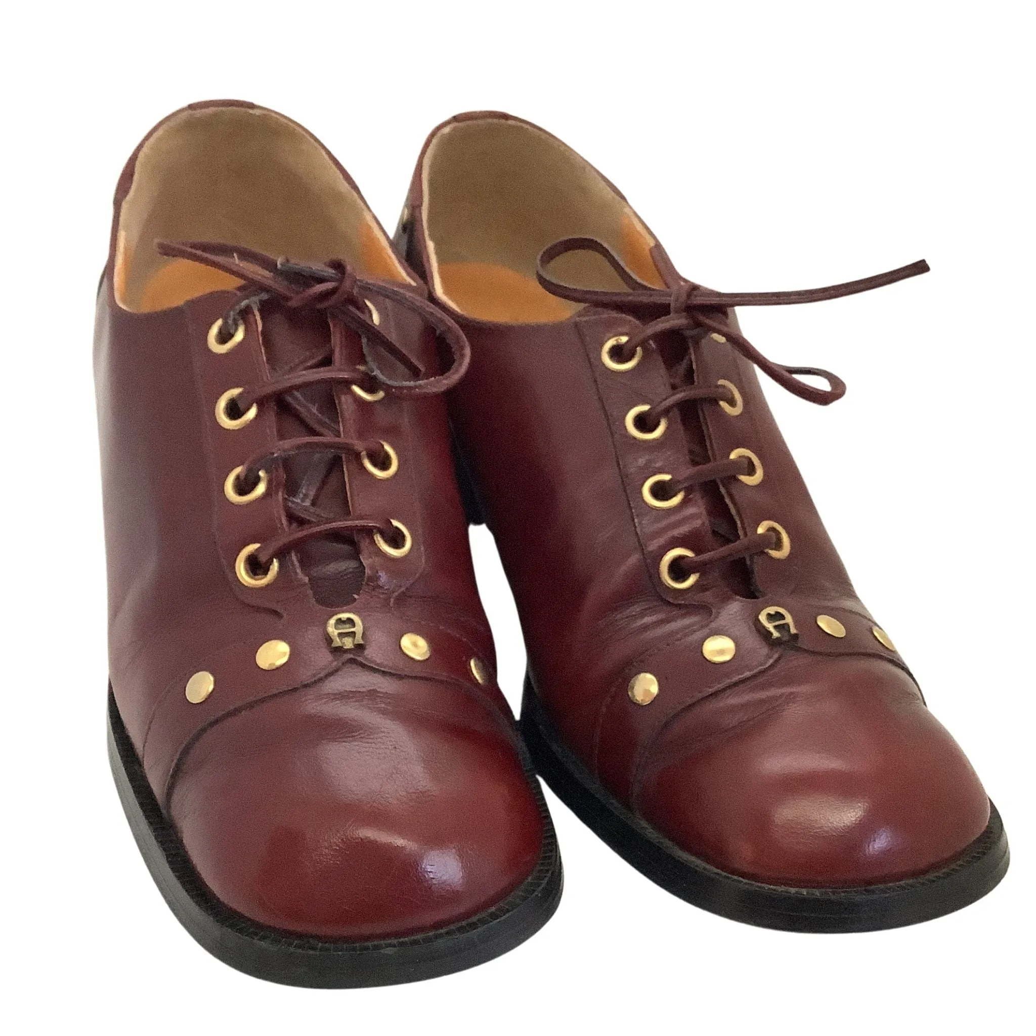 Aigner Oxfords Shoes