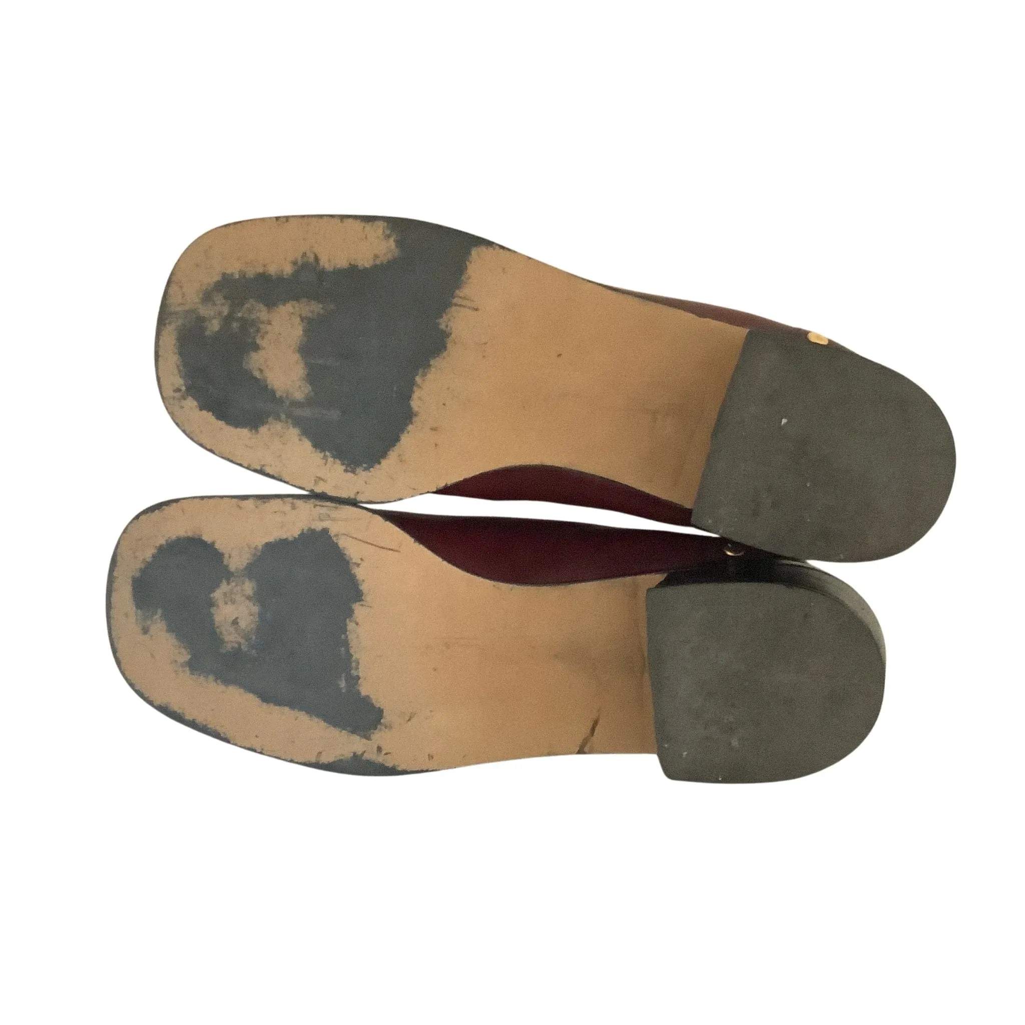 Aigner Oxfords Shoes