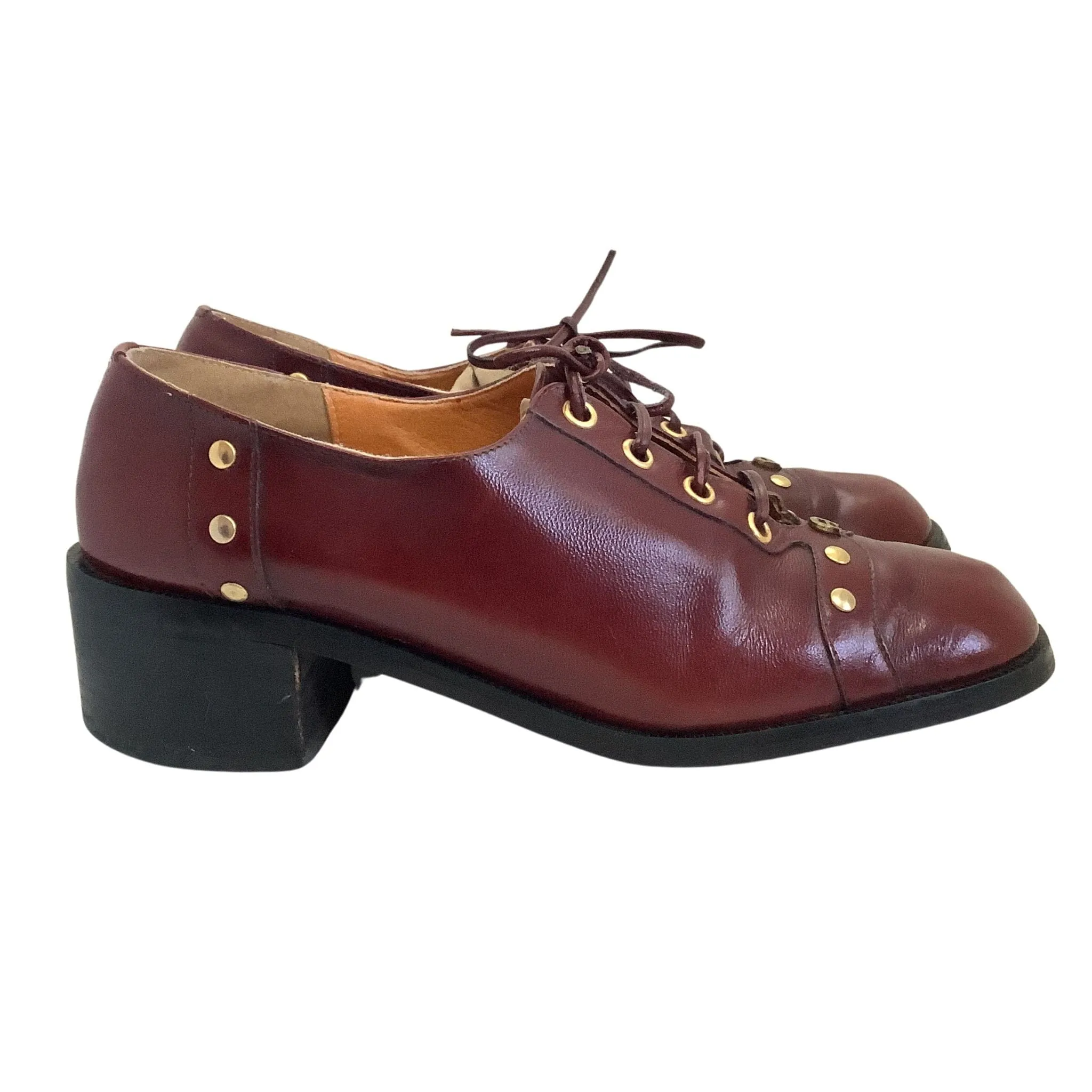 Aigner Oxfords Shoes