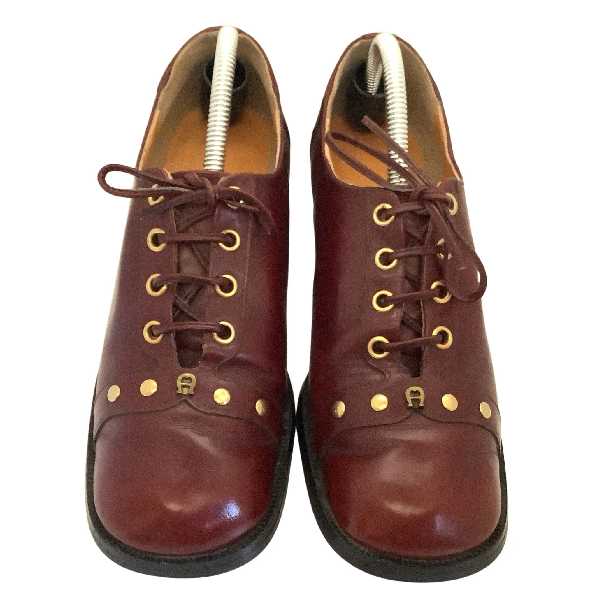 Aigner Oxfords Shoes