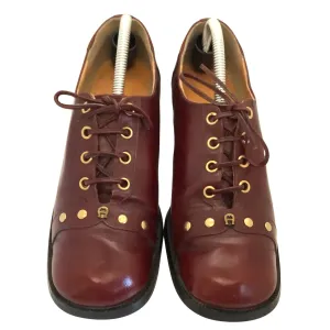 Aigner Oxfords Shoes
