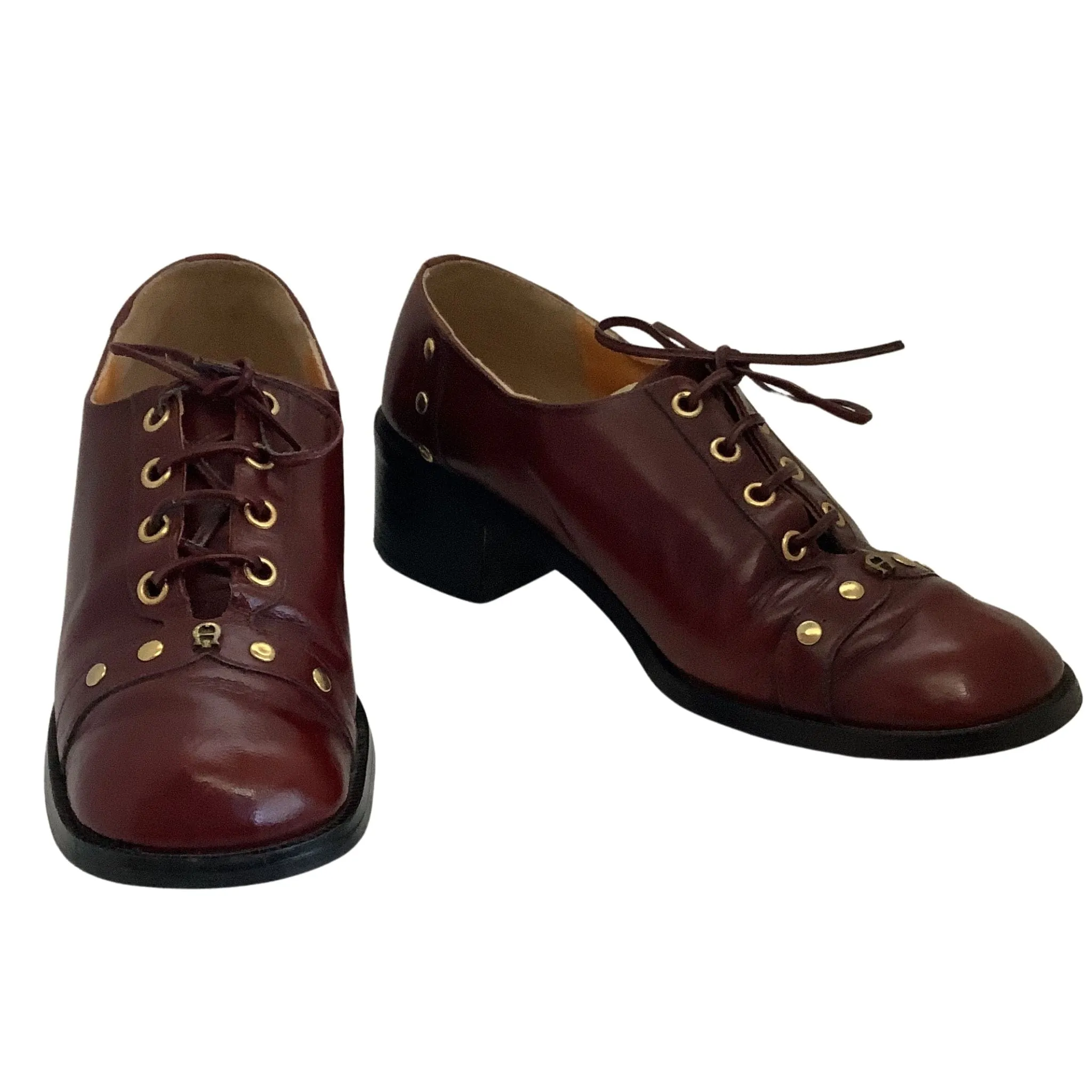 Aigner Oxfords Shoes