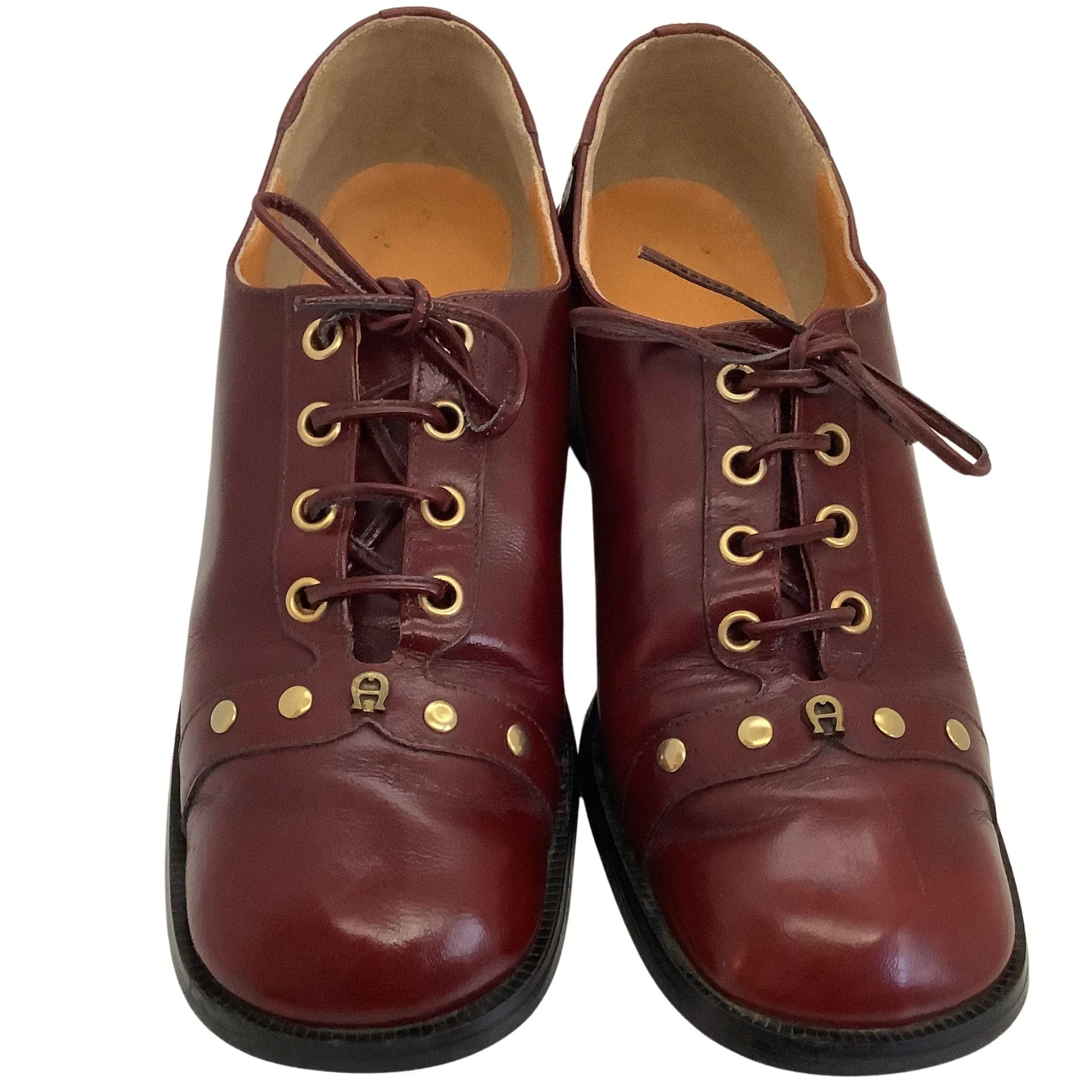 Aigner Oxfords Shoes