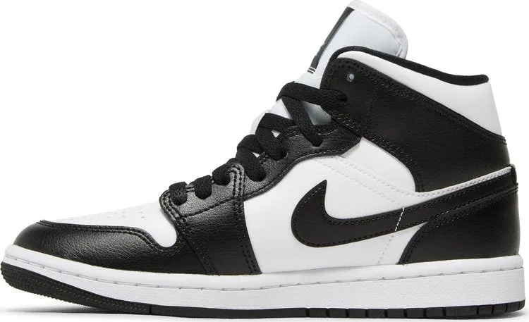 Air Jordan 1 Mid ‘Panda’ (W)