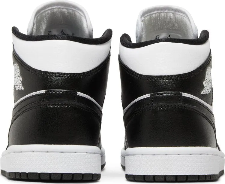 Air Jordan 1 Mid ‘Panda’ (W)