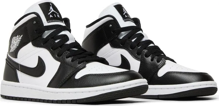 Air Jordan 1 Mid ‘Panda’ (W)