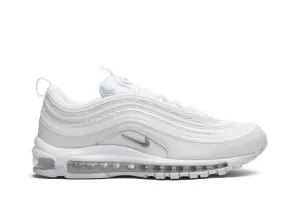Air Max 97 Triple White