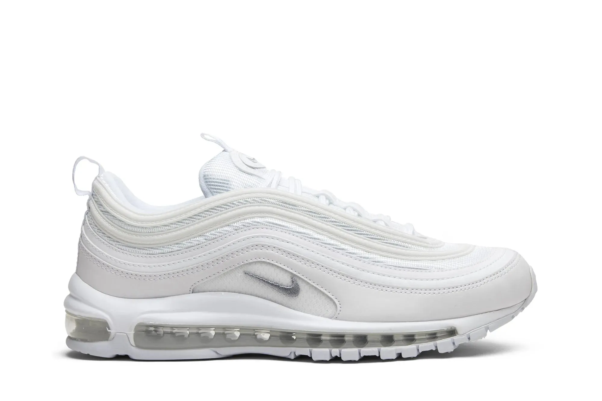 Air Max 97 Triple White