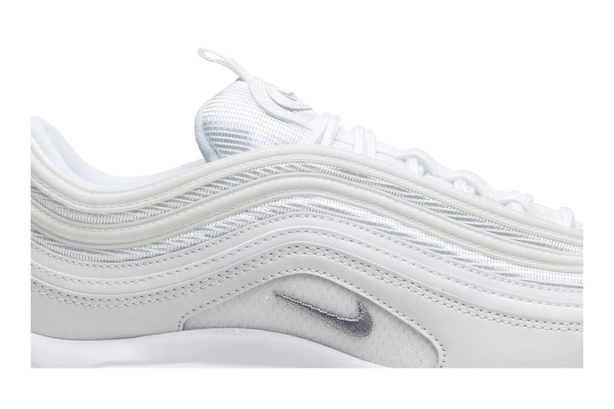 Air Max 97 Triple White