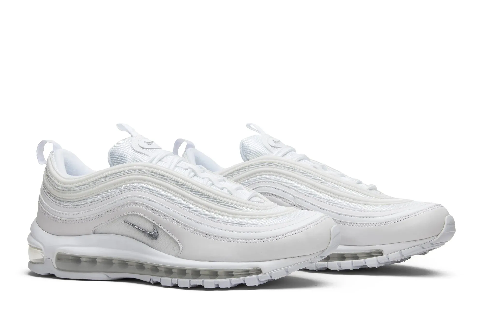 Air Max 97 Triple White