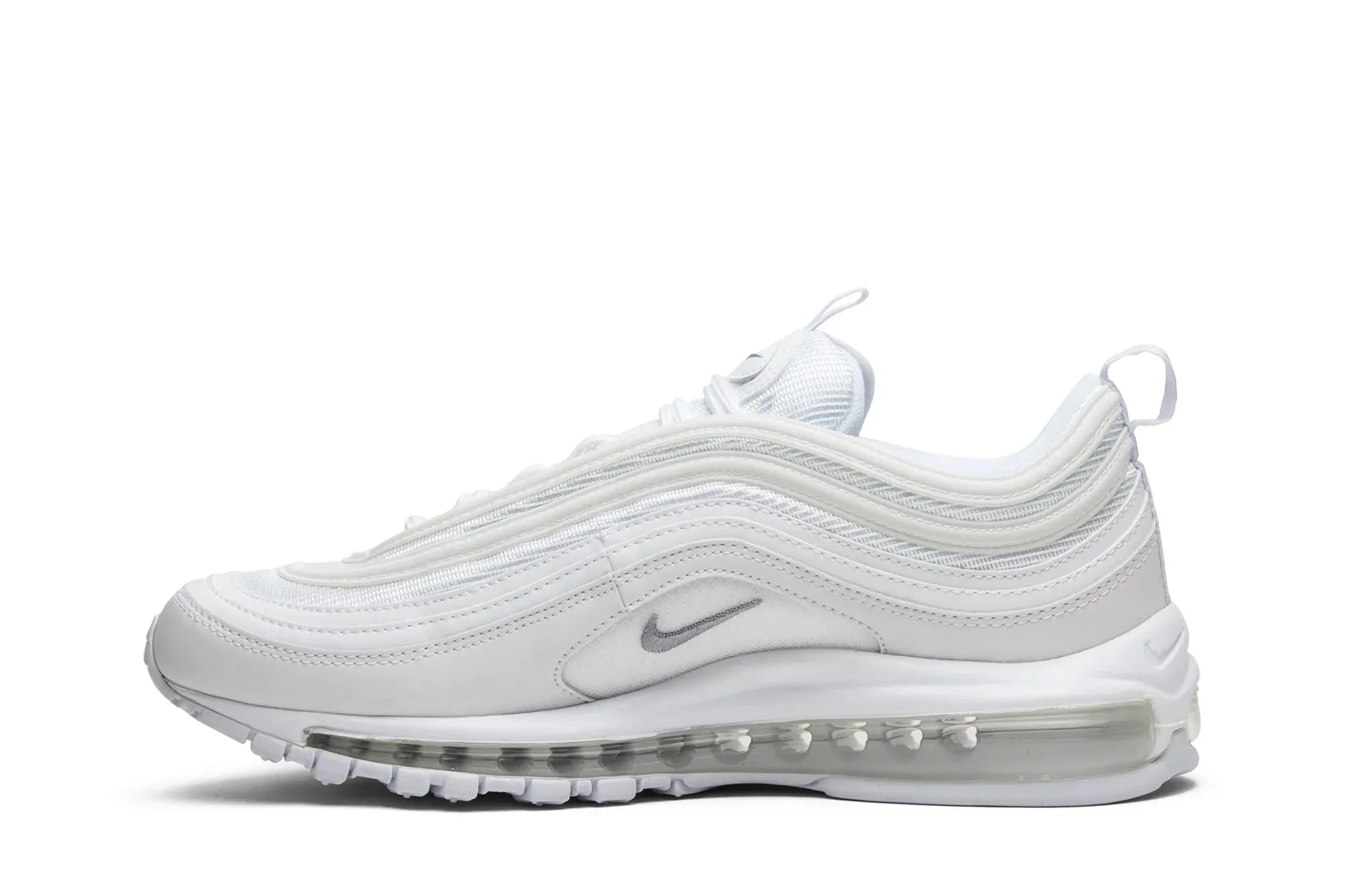 Air Max 97 Triple White