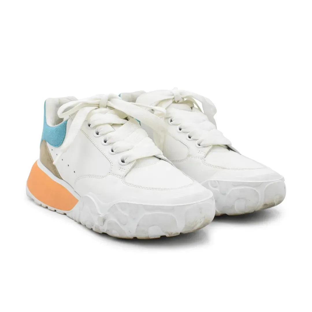 Alexander McQueen Sneakers - Women's 37