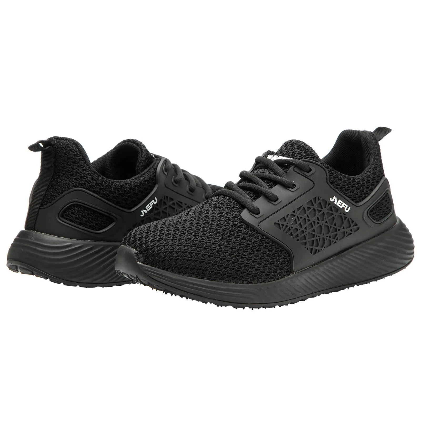 All In One Work Shoes