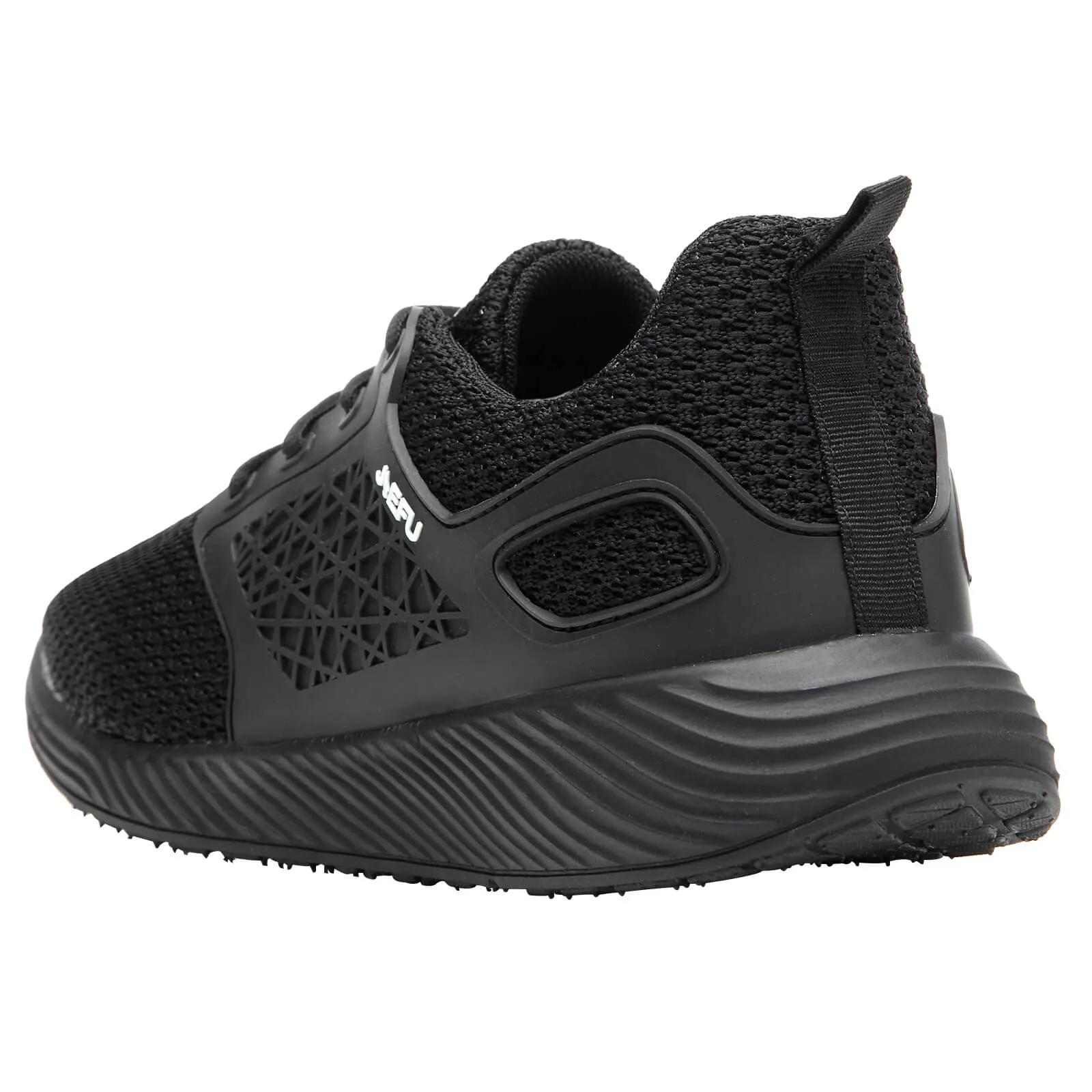 All In One Work Shoes
