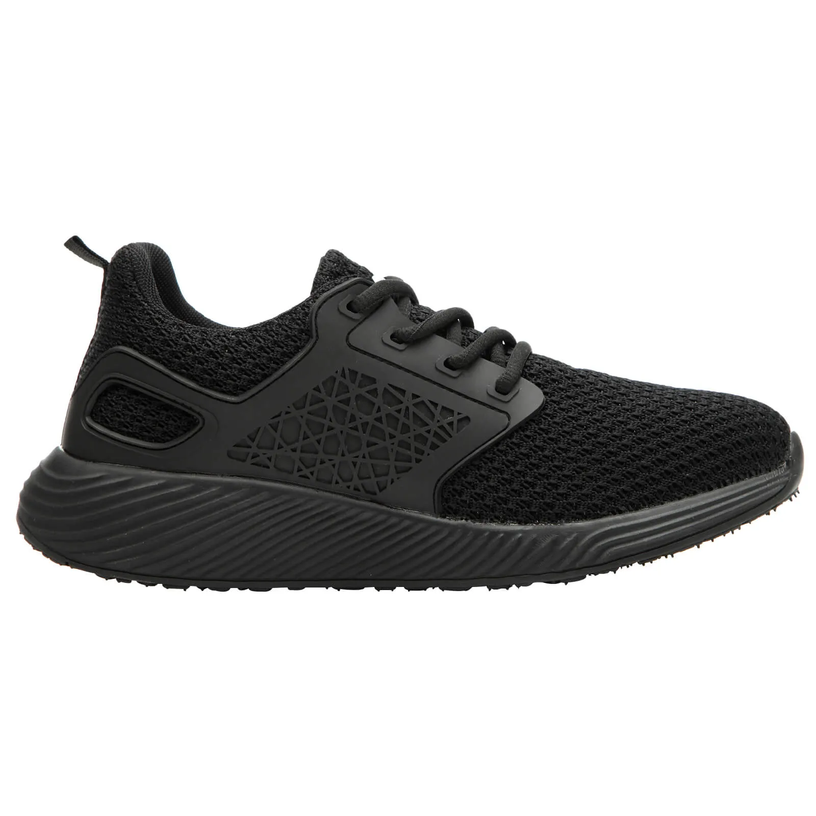 All In One Work Shoes