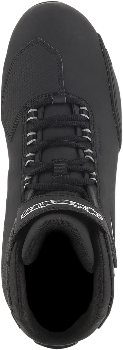 ALPINESTARS Women's Sektor Shoes - Black - US 7 2544619-119-7