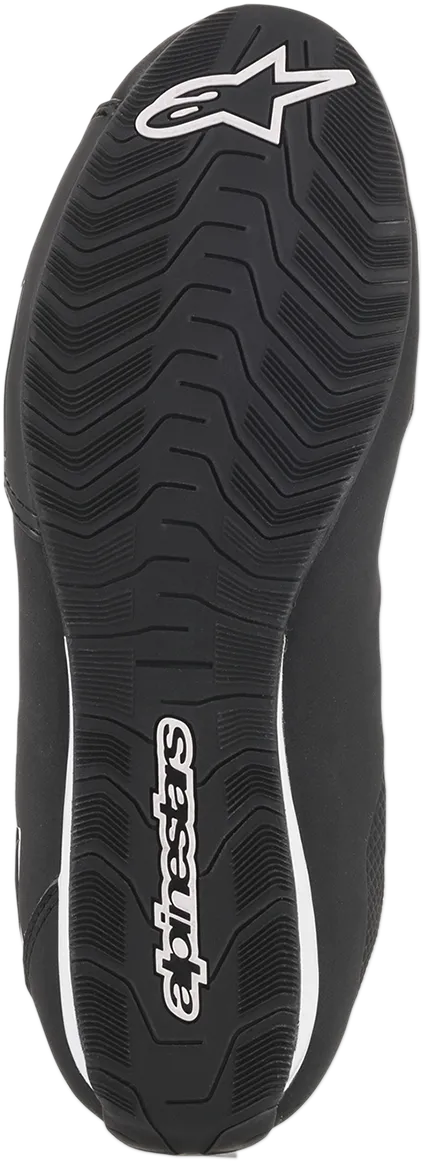 ALPINESTARS Women's Sektor Shoes - Black - US 7 2544619-119-7