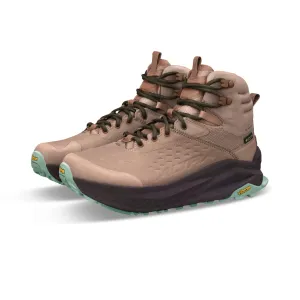 Altra | Olympus 6 Hike Mid GTX | Women's | Tan
