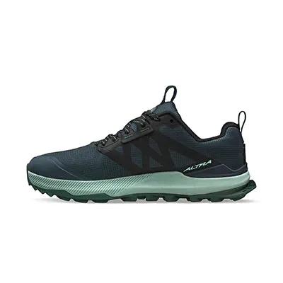ALTRA Women's Lone Peak 8 Wide Shoe