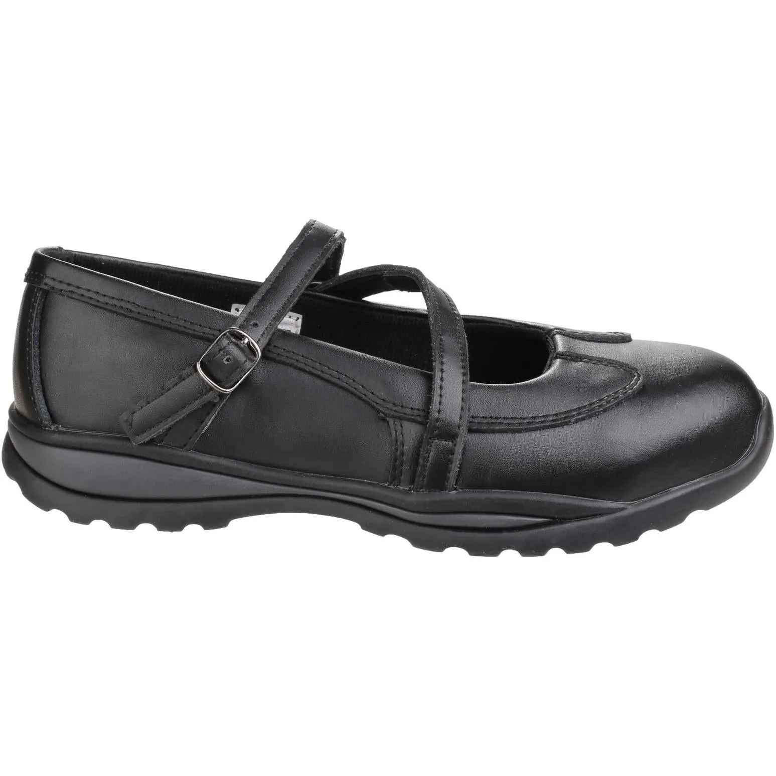 Amblers FS55 Women's Safety Shoe