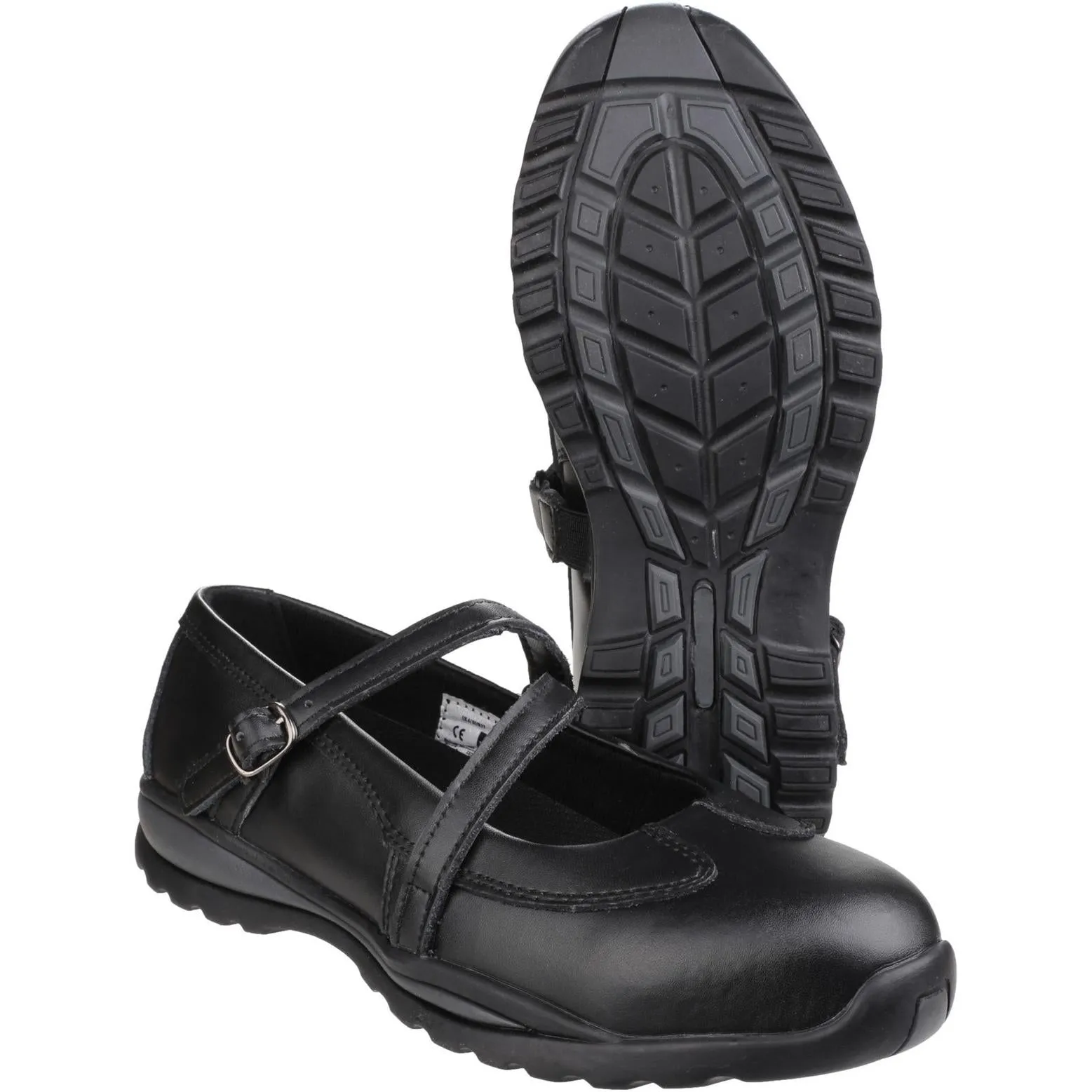 Amblers FS55 Women's Safety Shoe