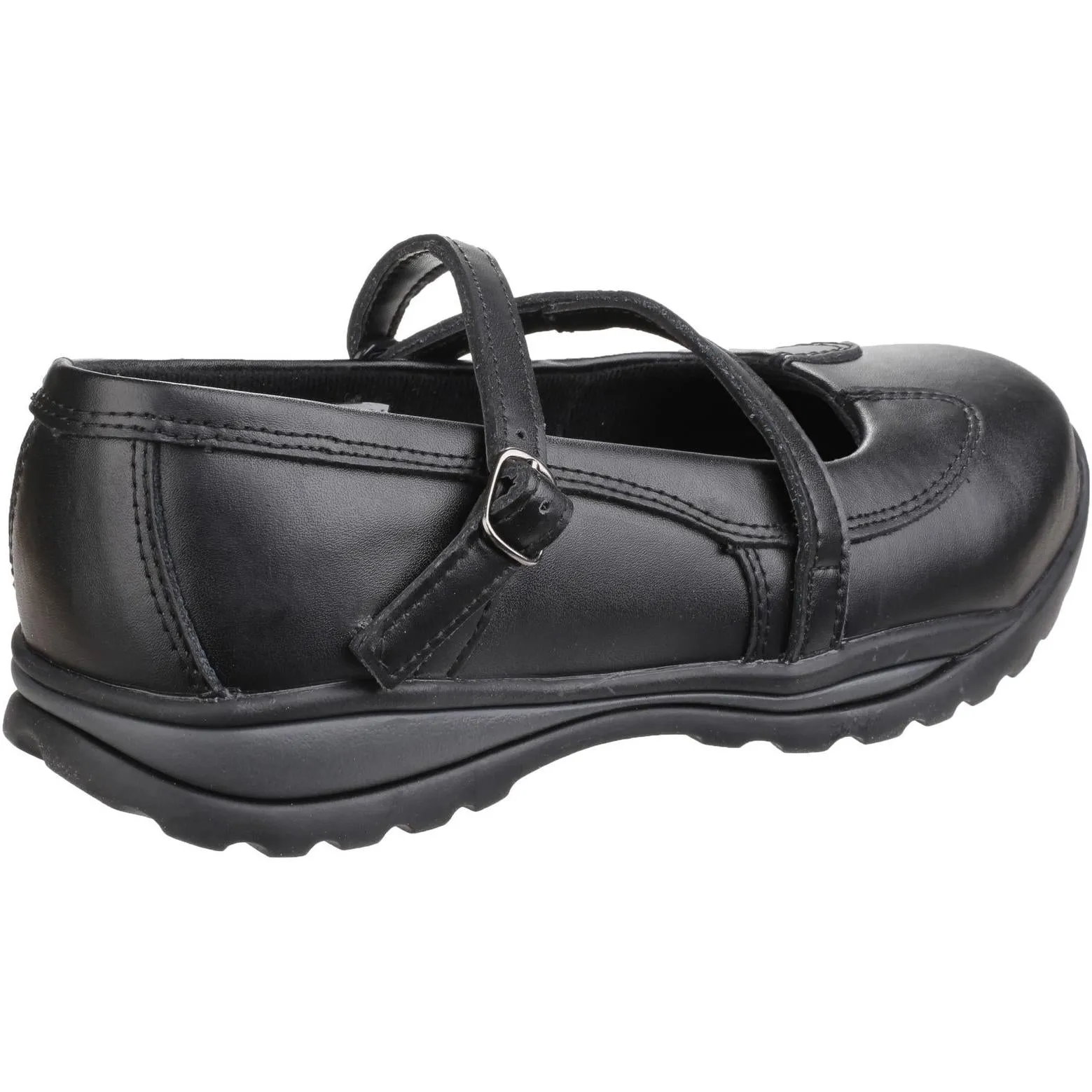 Amblers FS55 Women's Safety Shoe