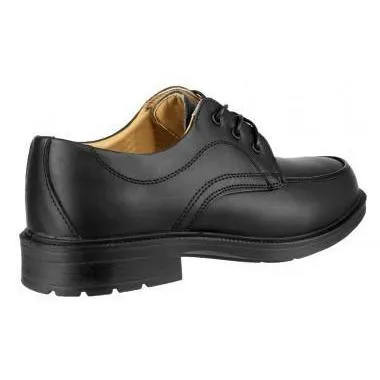 Amblers FS65 Safety Work Shoes | Steel Toe Cap