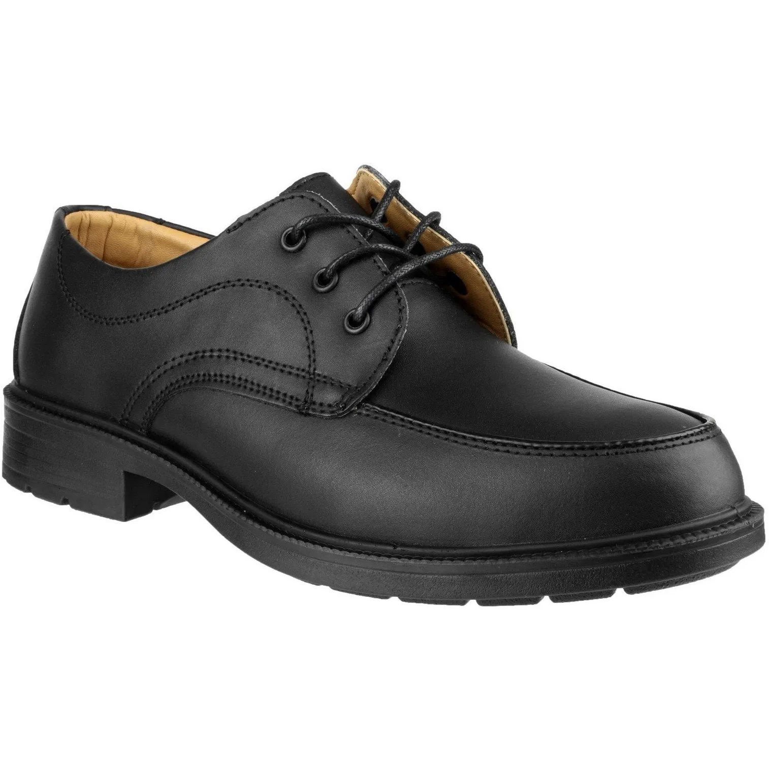 Amblers FS65 Safety Work Shoes | Steel Toe Cap