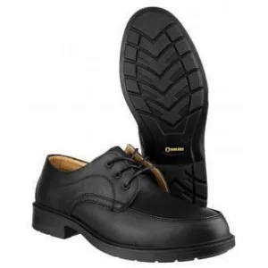 Amblers FS65 Safety Work Shoes | Steel Toe Cap