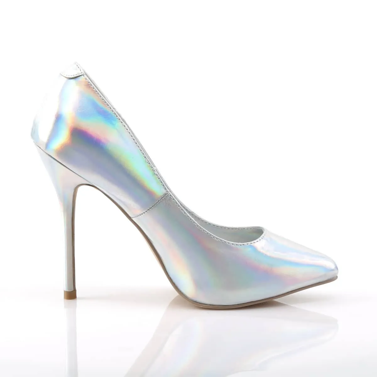 AMUSE-20 Holographic