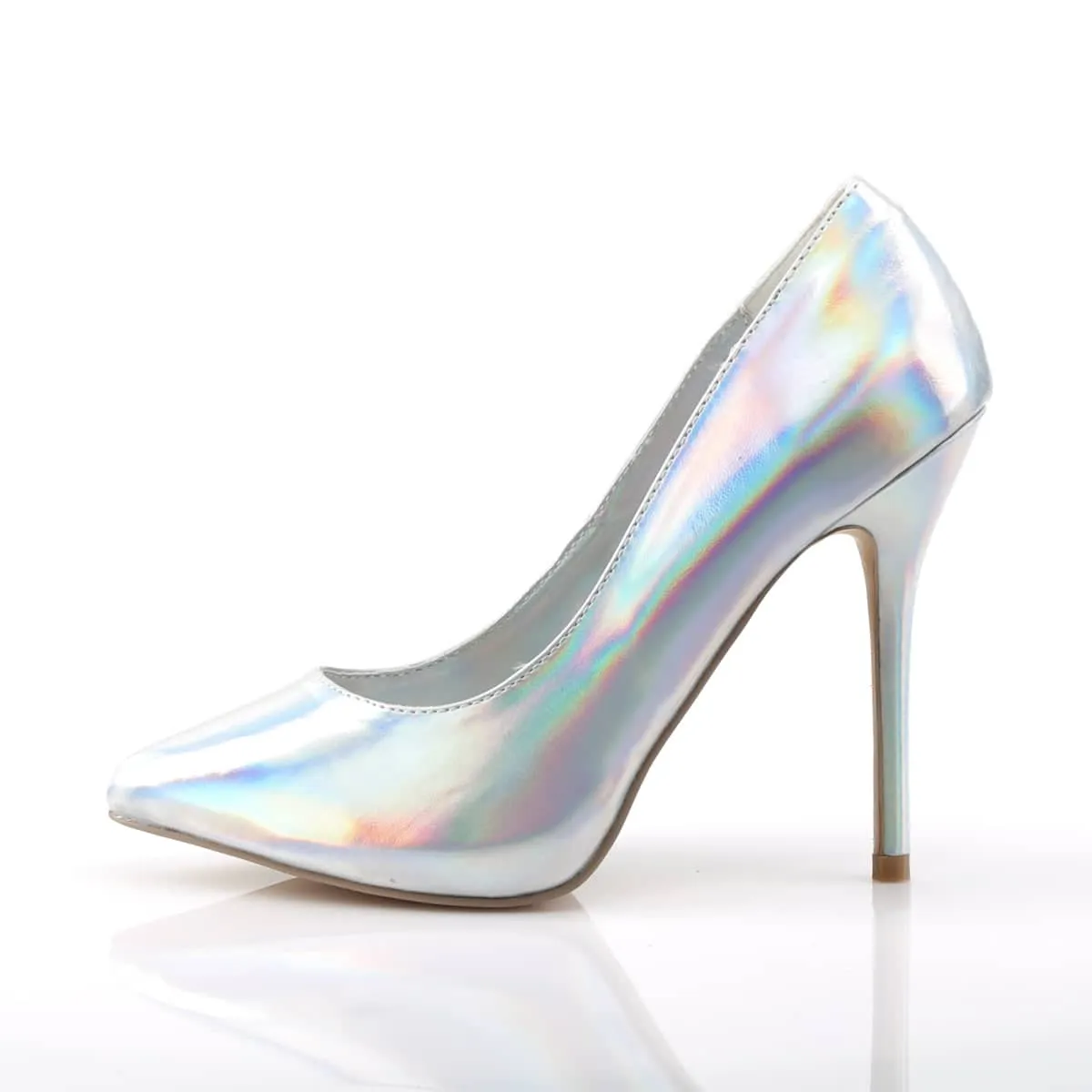 AMUSE-20 Holographic