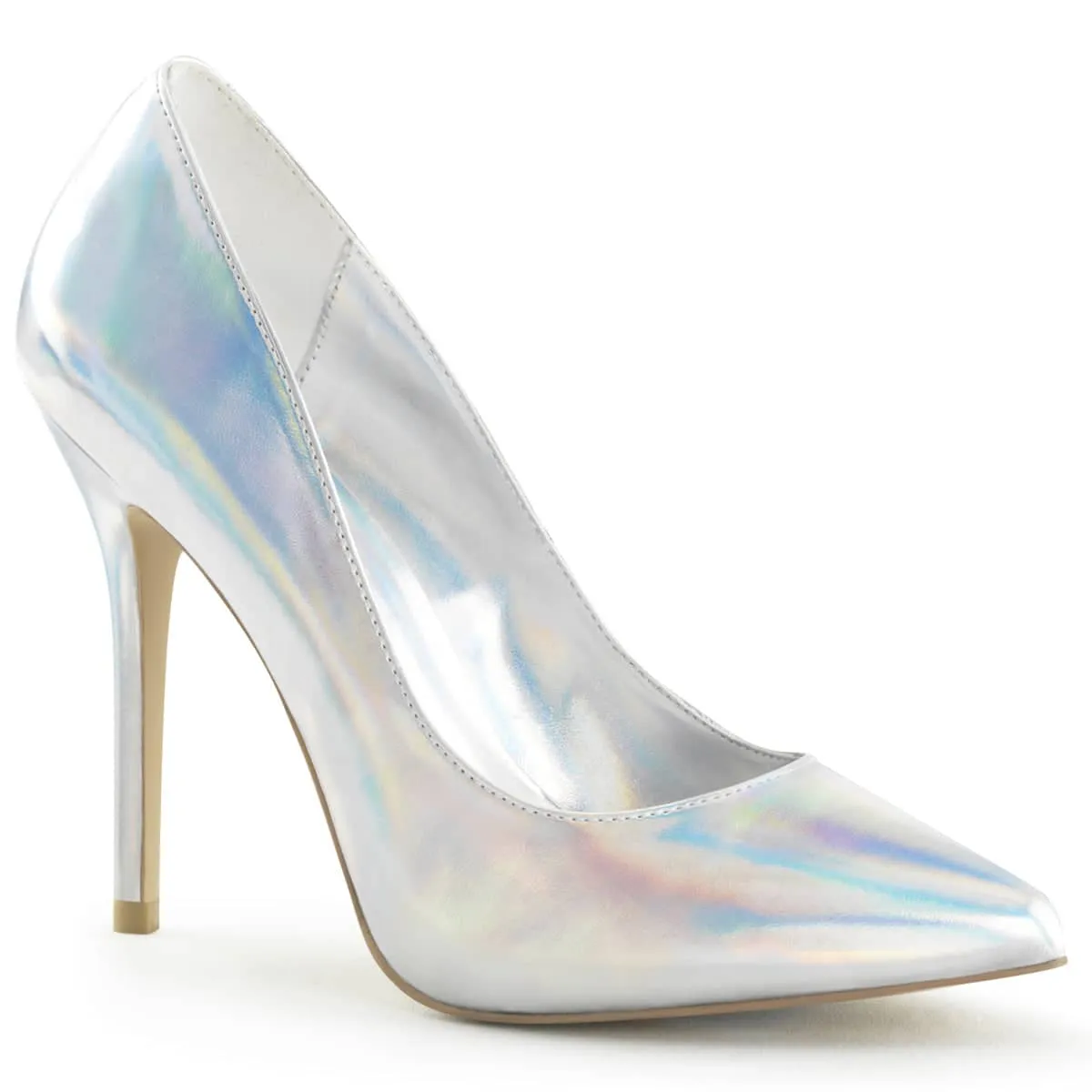 AMUSE-20 Holographic