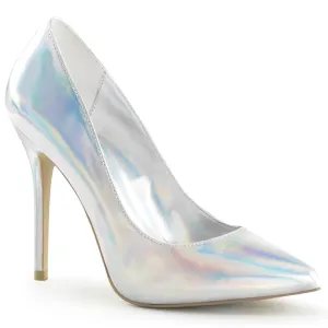 AMUSE-20 Holographic