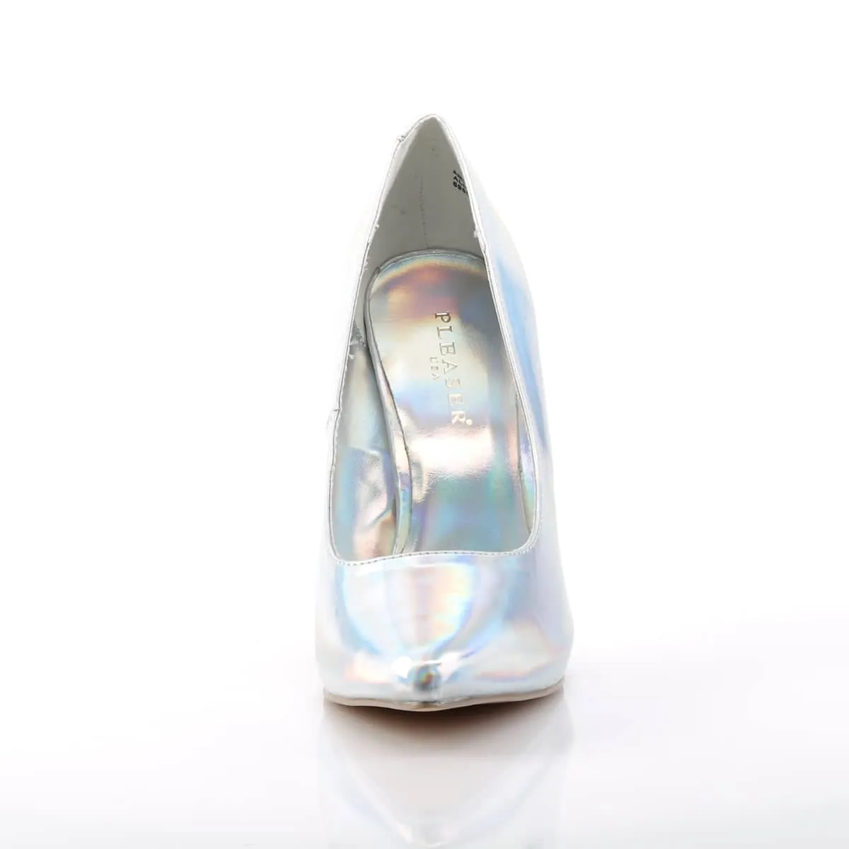 AMUSE-20 Holographic