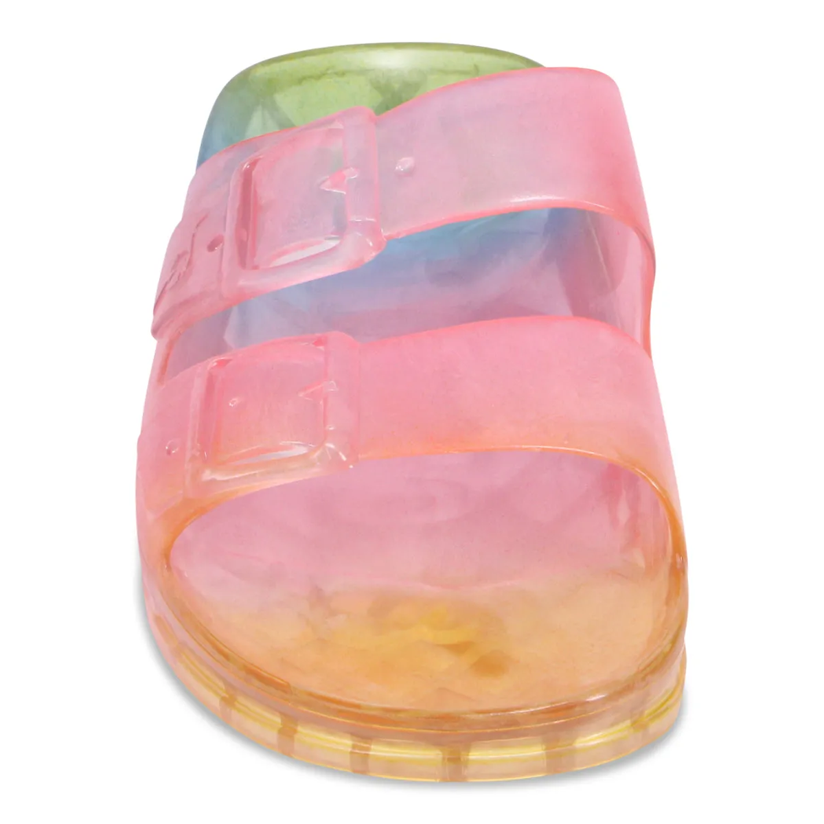 Anjo Slide Sandal