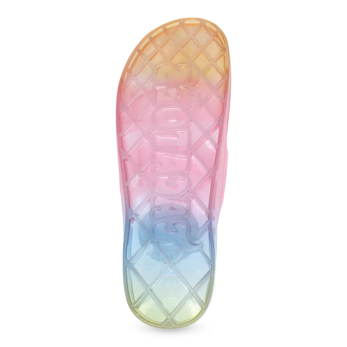 Anjo Slide Sandal