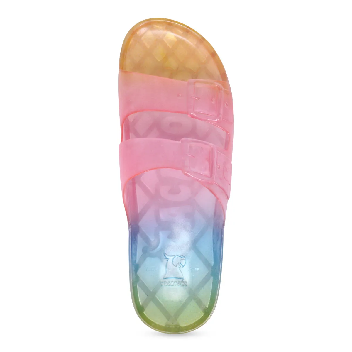 Anjo Slide Sandal